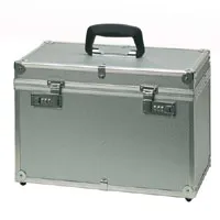 Comair Aluminium Profi Werkzeugkoffer 1 Comair Aluminium Profi Werkzeugkoffer