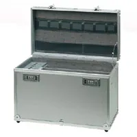 Comair Aluminium Profi Werkzeugkoffer 2 Comair Aluminium Profi Werkzeugkoffer