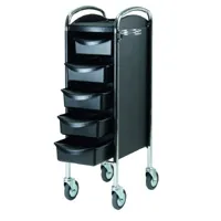 Efalock Piccolo 6002 schwarz Boy 