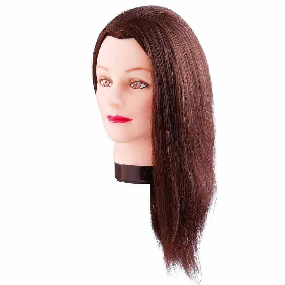 Comair Ã¼bungskopf Emma 40 cm braun 