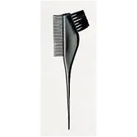 Efalock F?rbepinsel mit Kamm 