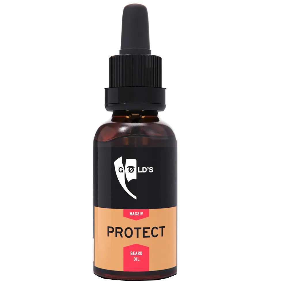 G?LDâ²s Bart?l massiv 30 ml 