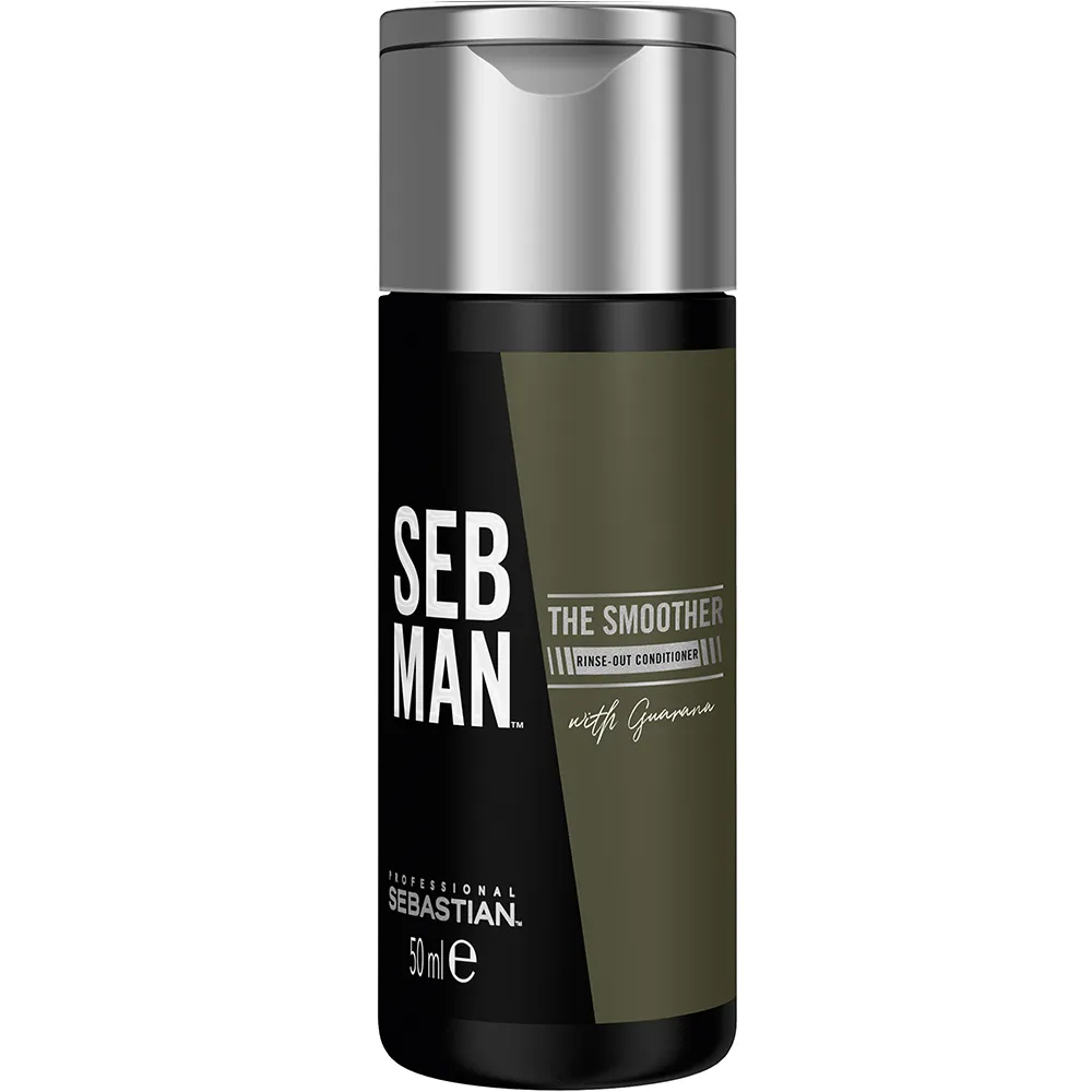 SEB MAN The Smoother Conditioner 50 ml 