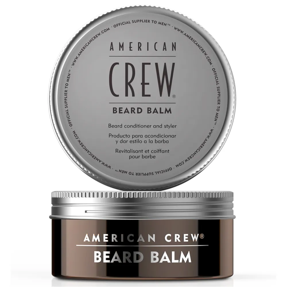 American Crew Beard Balm 60 g 