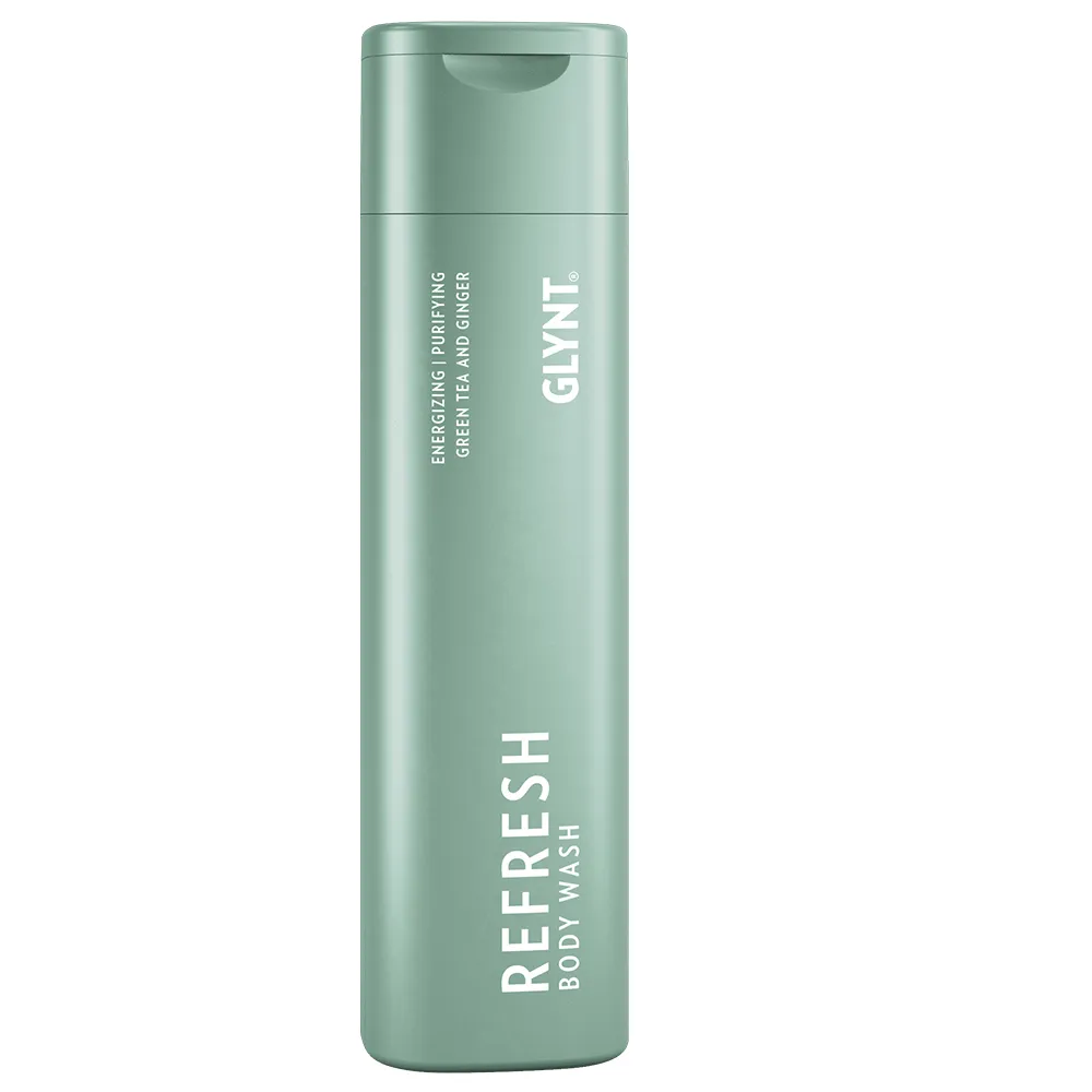 GLYNT REFRESH Body Wash 50 ml 