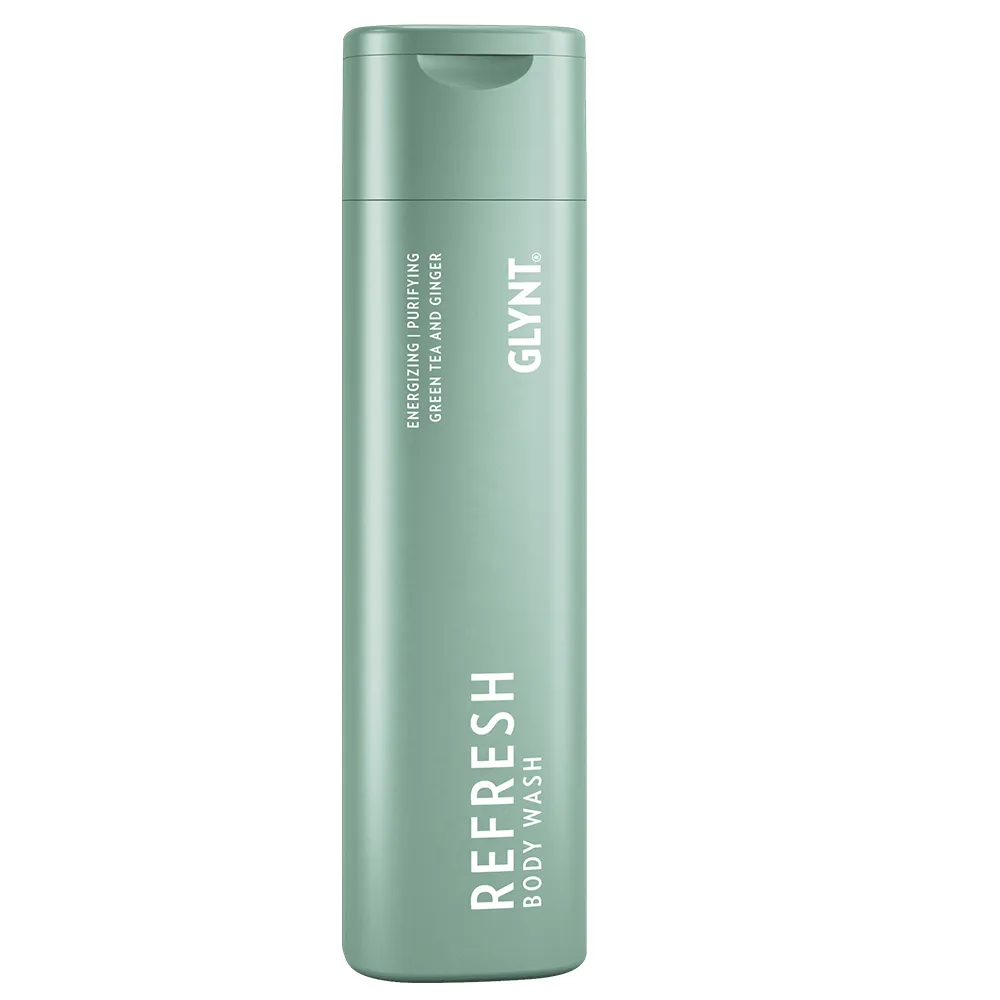 GLYNT REFRESH Body Wash 250 ml 