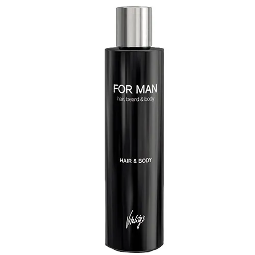 Vitality's FOR MAN Hair & Body 240 ml 