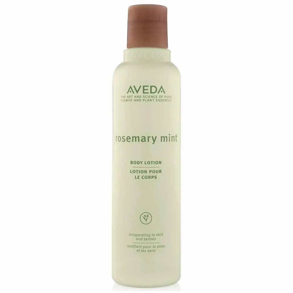 AVEDA Rosemary Mint Body Lotion 200 ml 1 AVEDA Rosemary Mint Body Lotion 200 ml