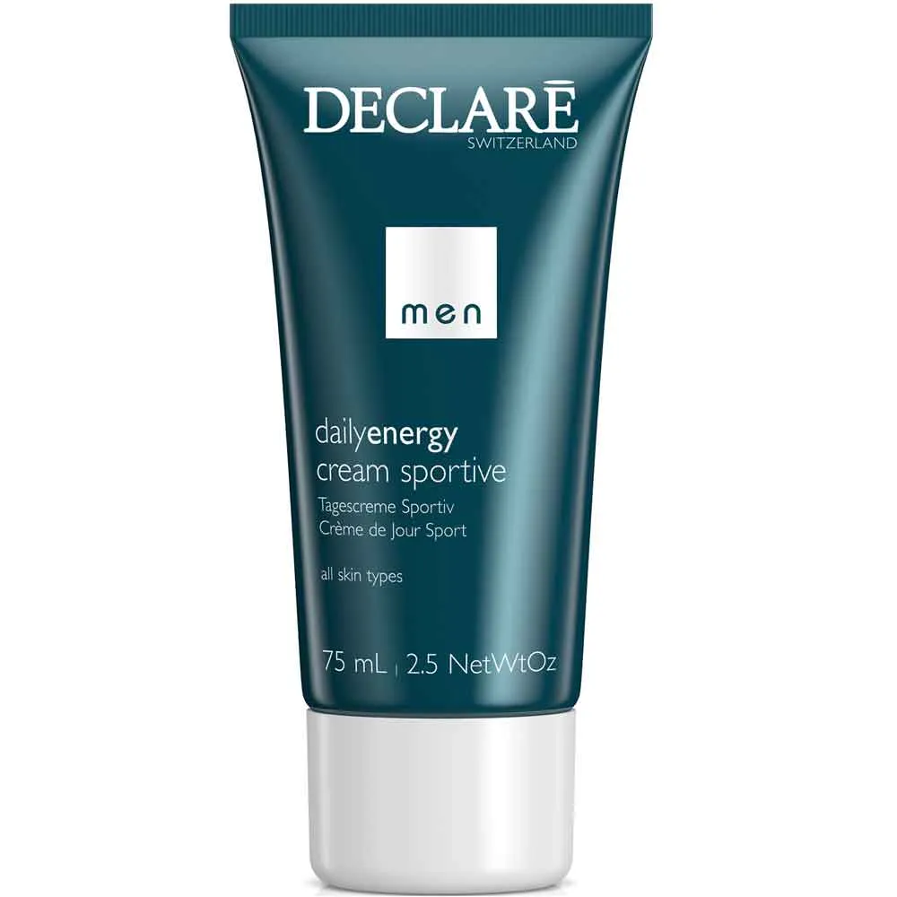 DeclarÃ© Men dailycare Tagescreme Sportiv 75 ml 