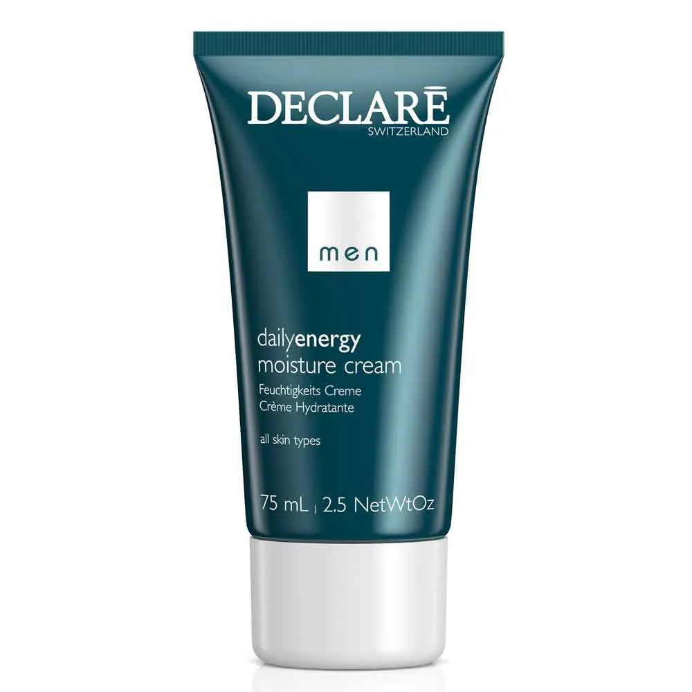 DeclarÃ© Men hydrocare Feuchtigkeits Creme 75 ml 