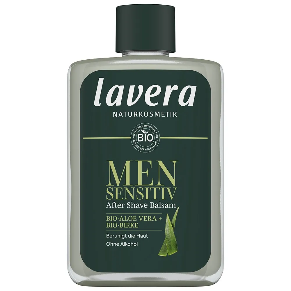 Lavera MEN AFTER SHAVE BALSAM 100 ml 