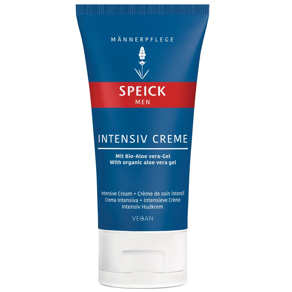 SPEICK Men Active Intensiv Creme 50 ml 