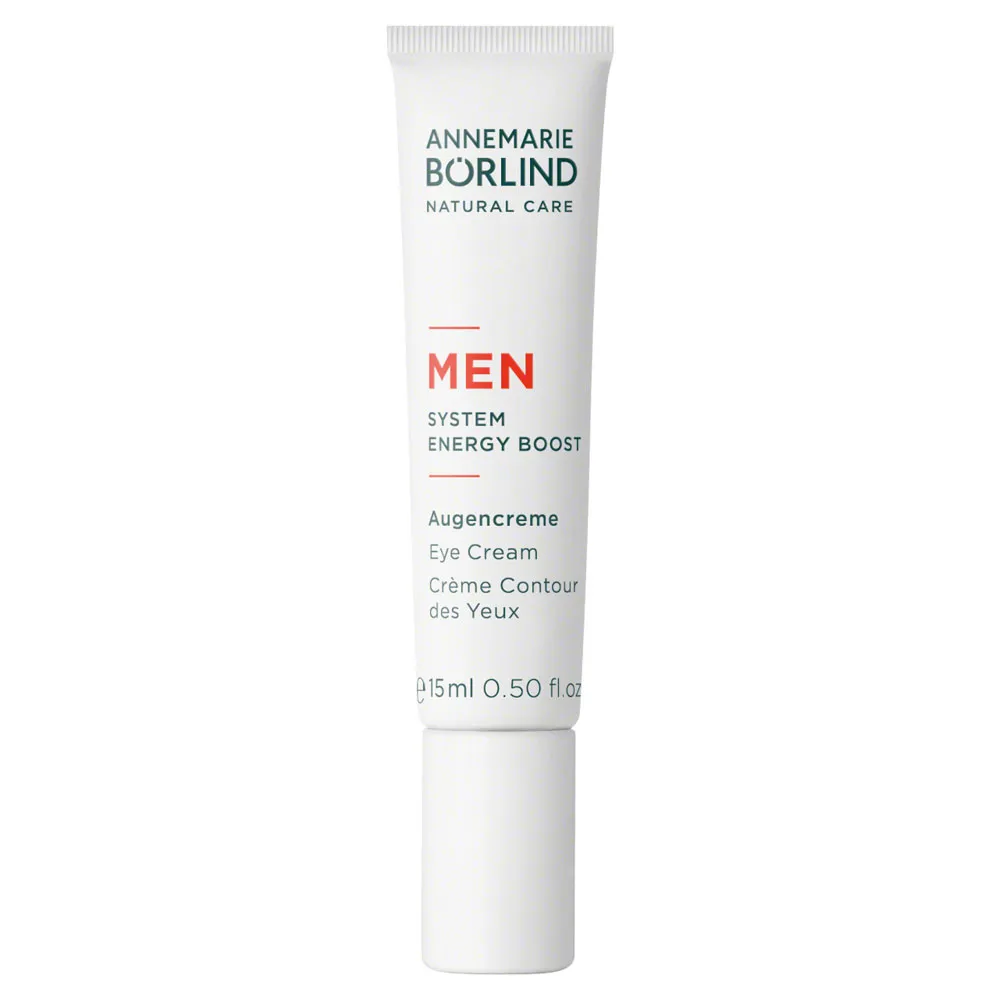 ANNEMARIE B?RLIND MEN Augencreme 15 ml 