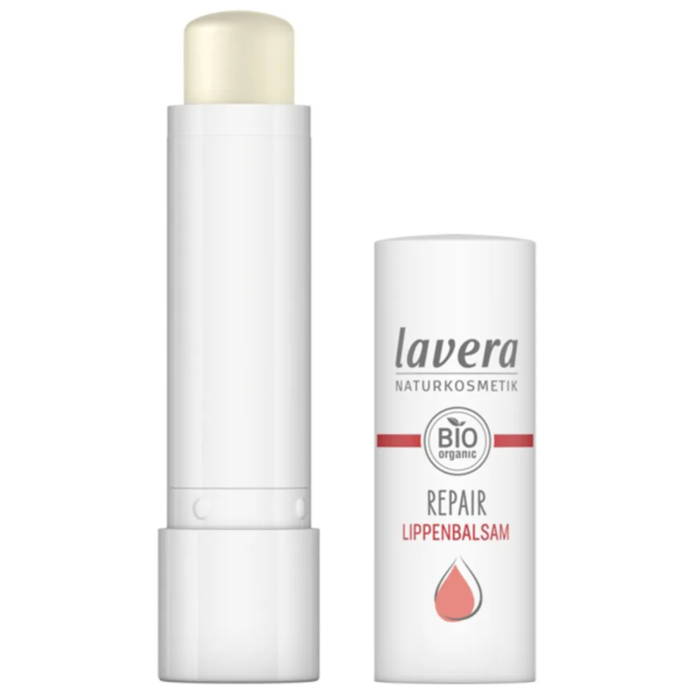 Lavera Repair Lippenbalsam 4,5 g 