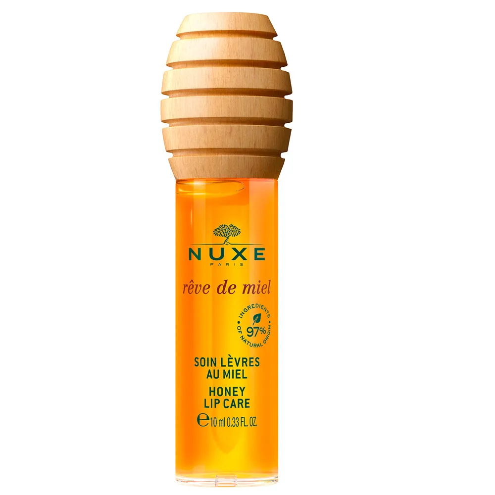 NUXE RÃªve de Miel Lippenhonig-Lippenpflege?l 10 ml 