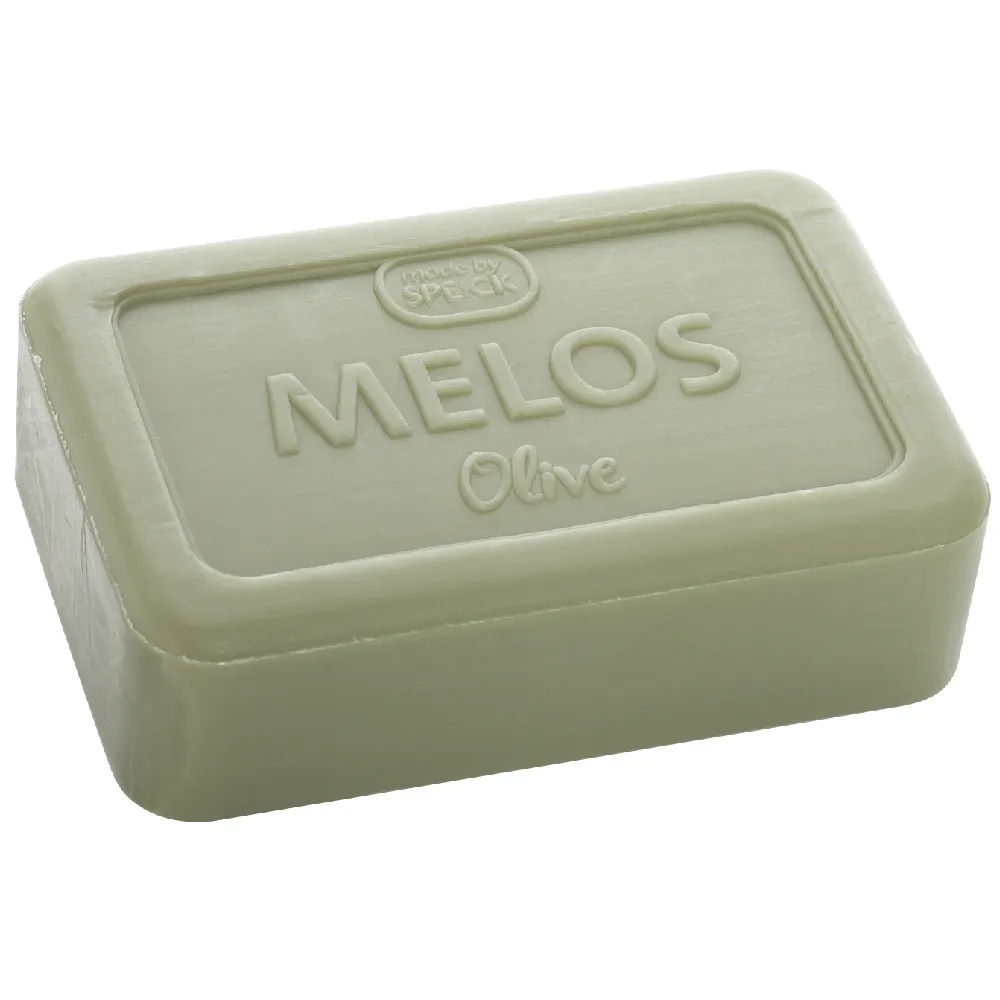 SPEICK Melos Oliven-Seife 100 g 