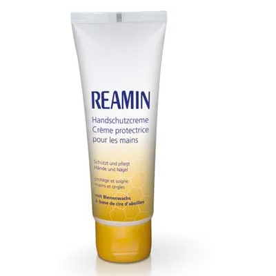 Reamin Handschutz Creme 75 ml 1 Reamin Handschutz Creme 75 ml