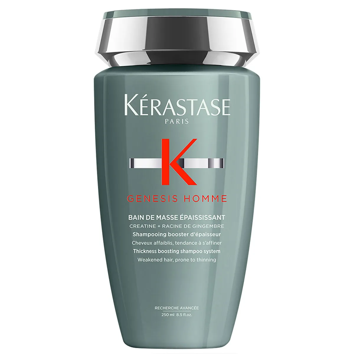 KÃ©rastase Genesis Homme Bain de Masse Epaississant 250 ml 