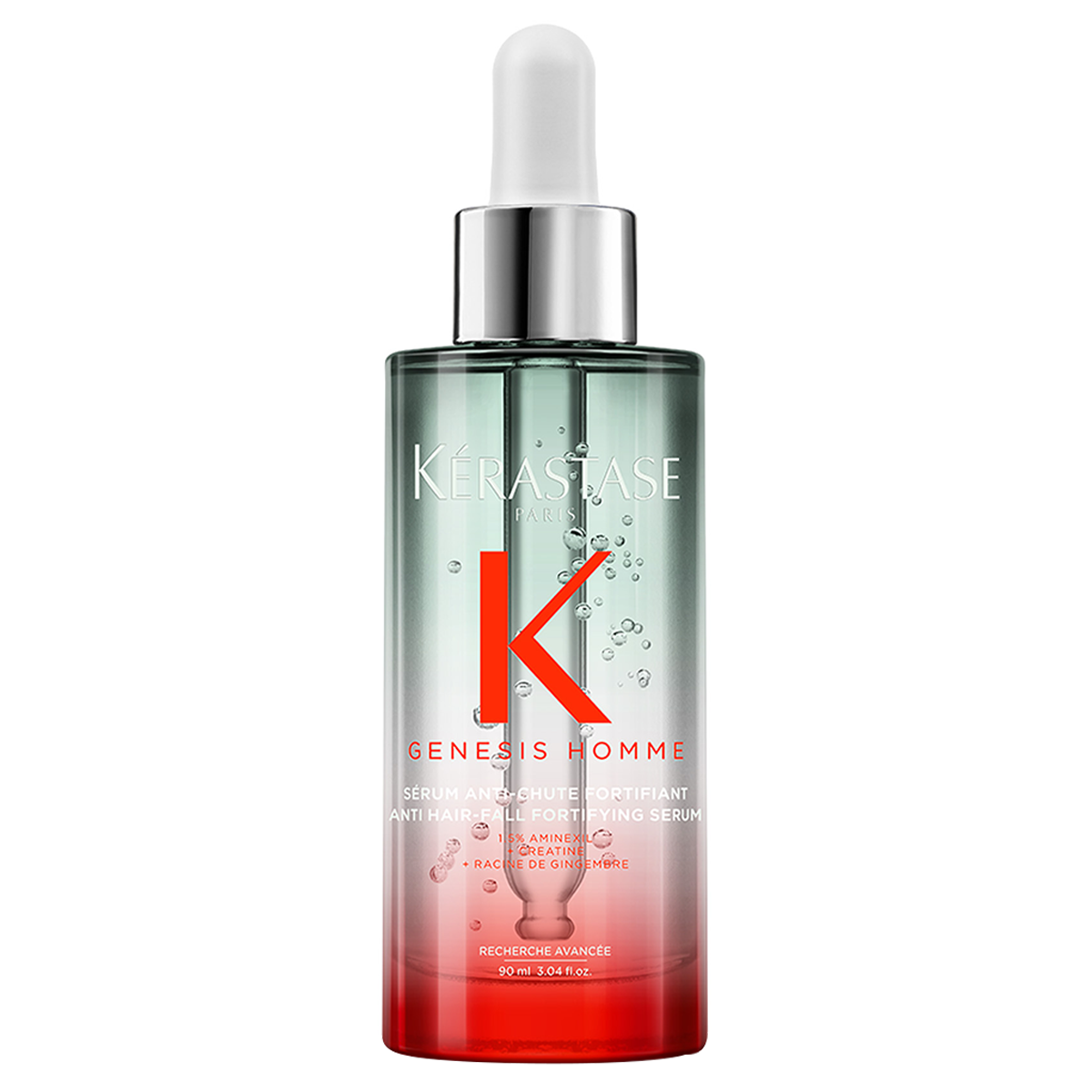 KÃ©rastase Genesis Homme Serum Fortifiant Anti-Chute 90 ml 