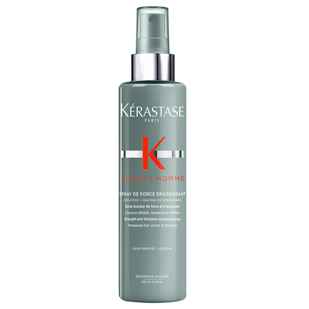 KÃ©rastase Genesis Homme Spray de Force Ã©paississant 150 ml 