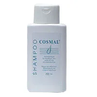 George Michael Cosmal Shampoo 