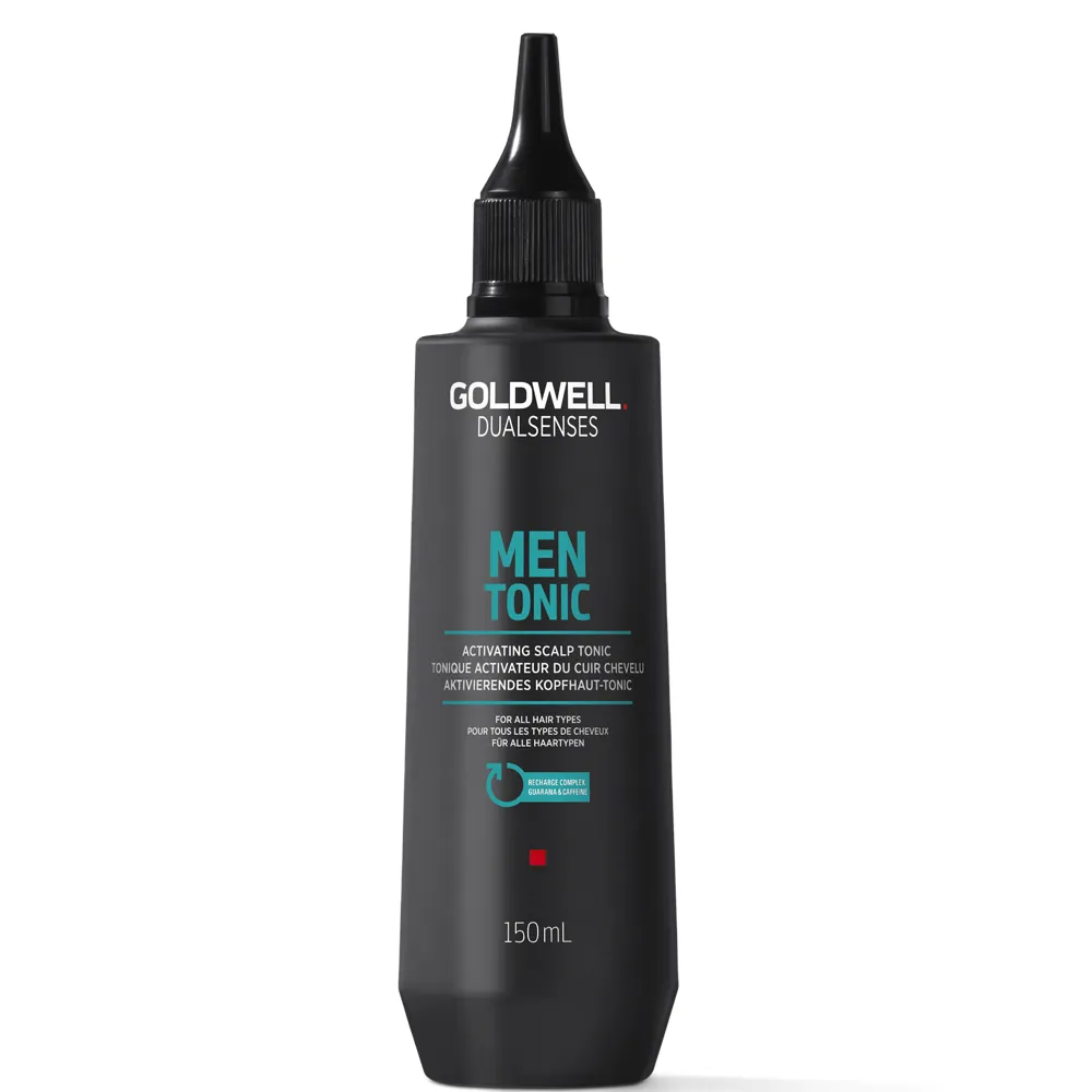 Goldwell Dualsenses Men Activating Scalp Tonic 150 ml 