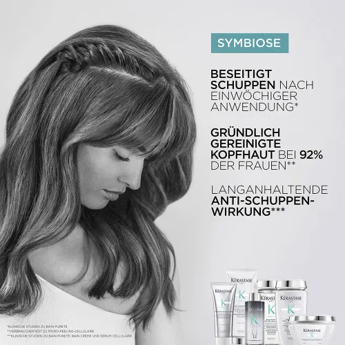 Kérastase Symbiose Sérum Cellulaire Nuit 90 ml 4 Kérastase Symbiose Sérum Cellulaire Nuit 90 ml