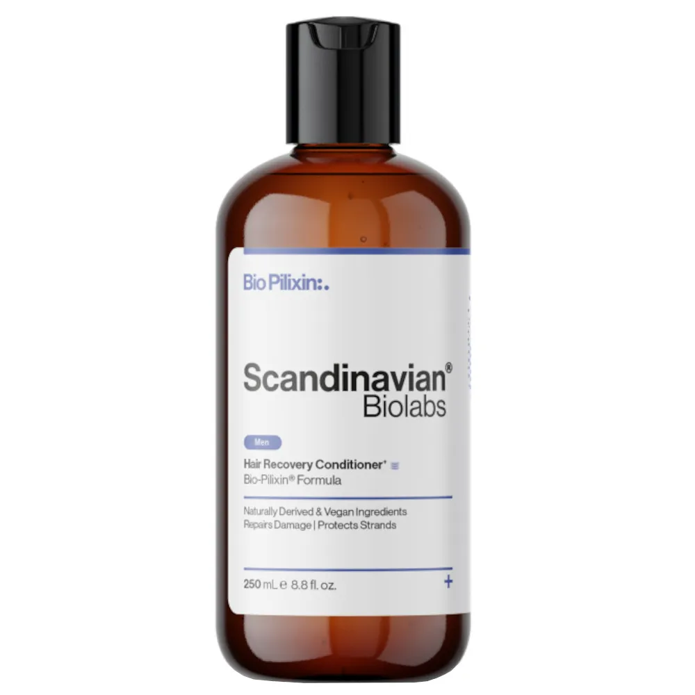 Scandinavian Biolabs Bio-Pilixin Conditioner Men 250ml 