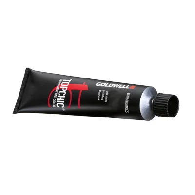 Goldwell Topchic Haarfarbe 2N schwarz 60 ml 