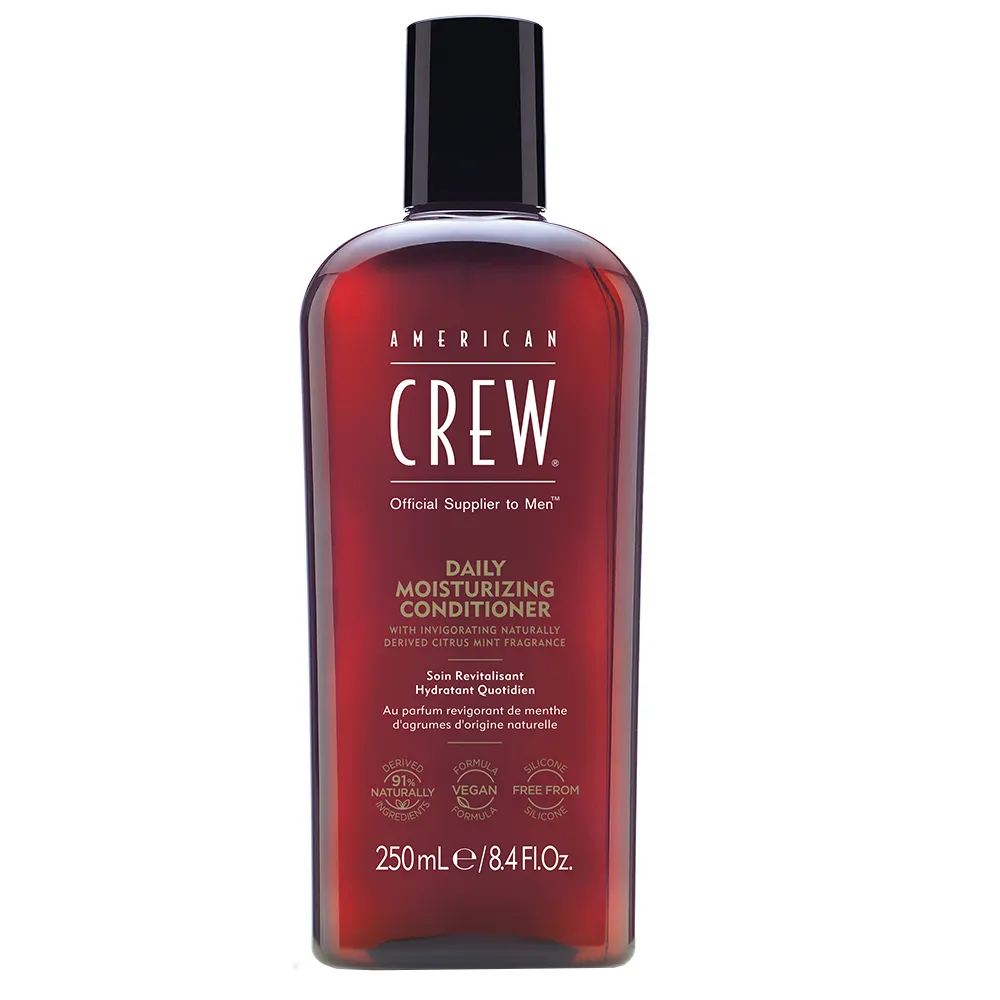 American Crew Daily Moisturizing Conditioner 250 ml 