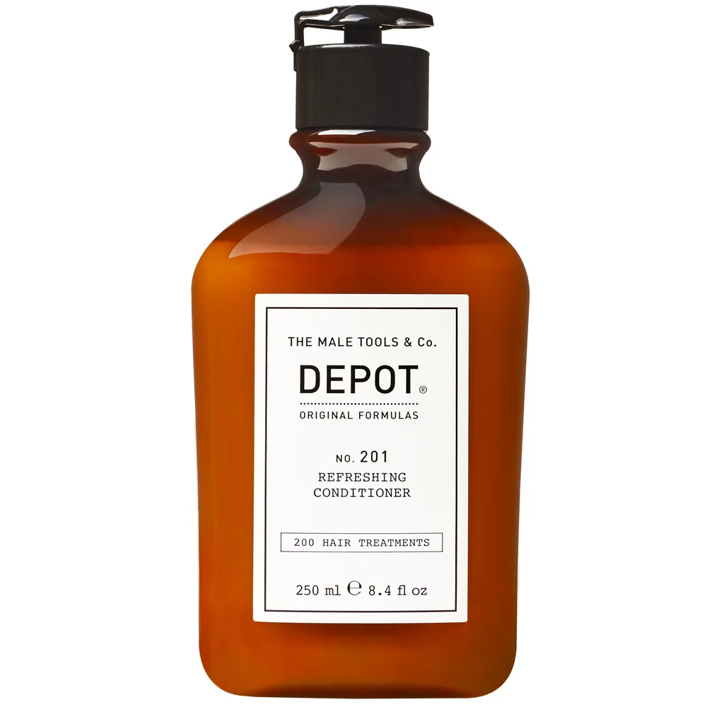 DEPOT 201 Refreshing Conditioner 250 ml 
