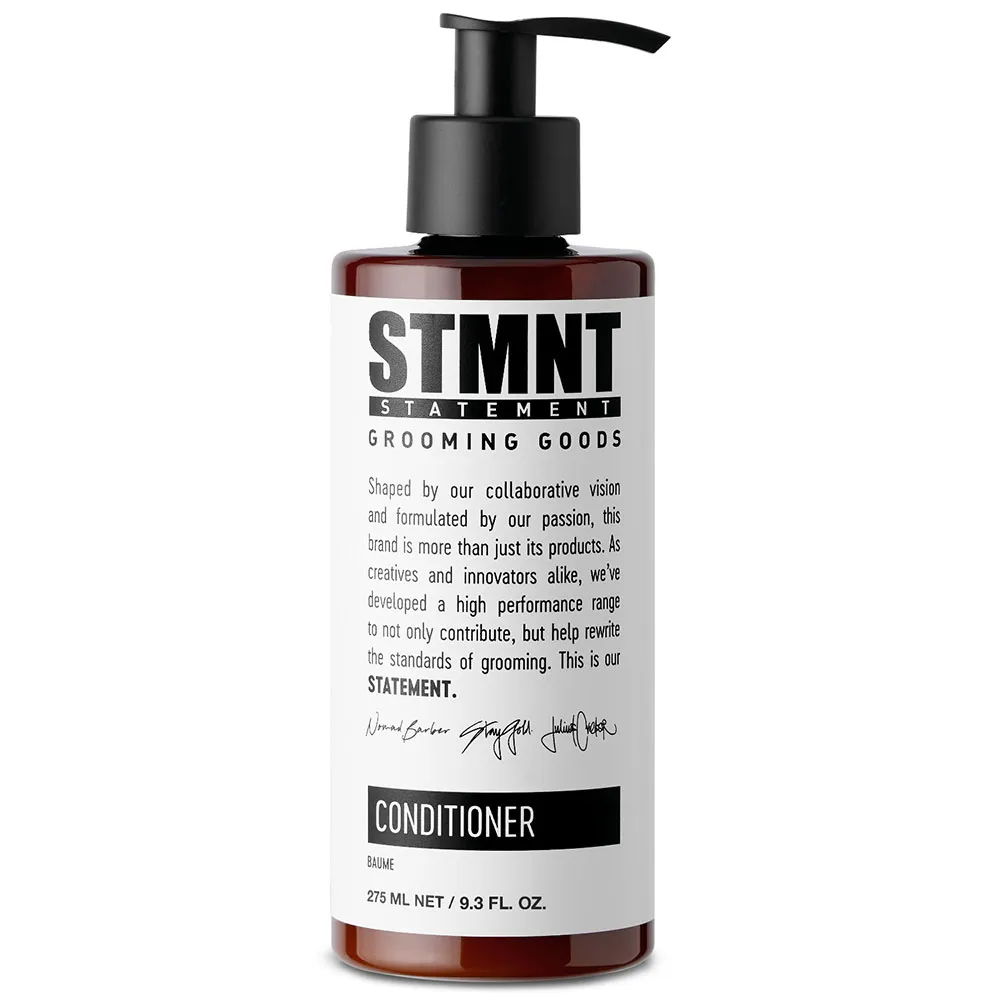 STMNT Grooming Goods Conditioner 275 ml 