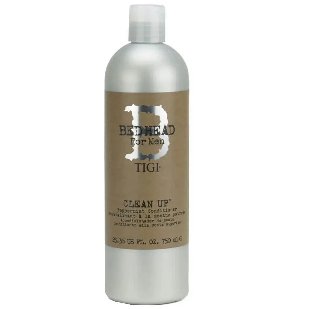 Tigi Bed Head 4M Clean Up Pepperment Conditioner 750 ml 