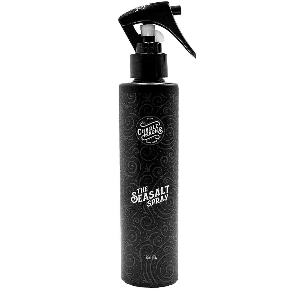 Charlemagne Premium Sea Salt Spray 200 ml 