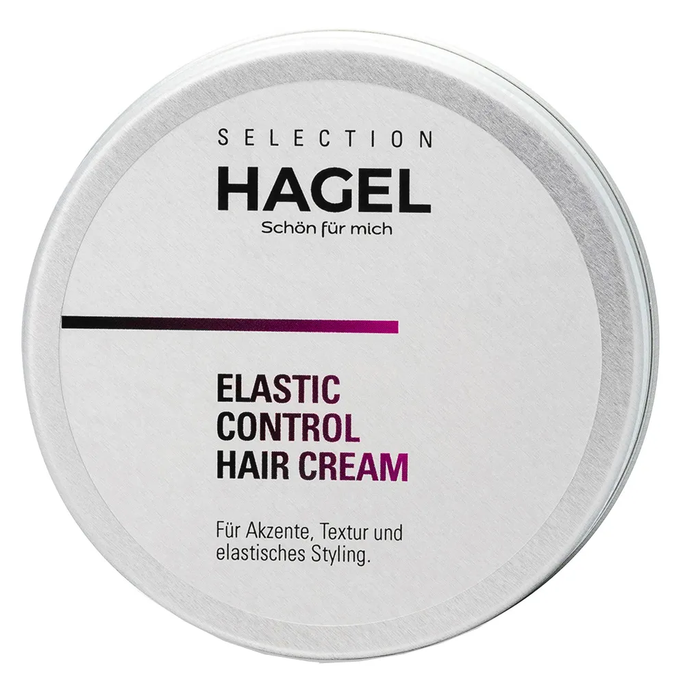HAGEL SELECTION Elastic Control Hair Cream 75 ml 