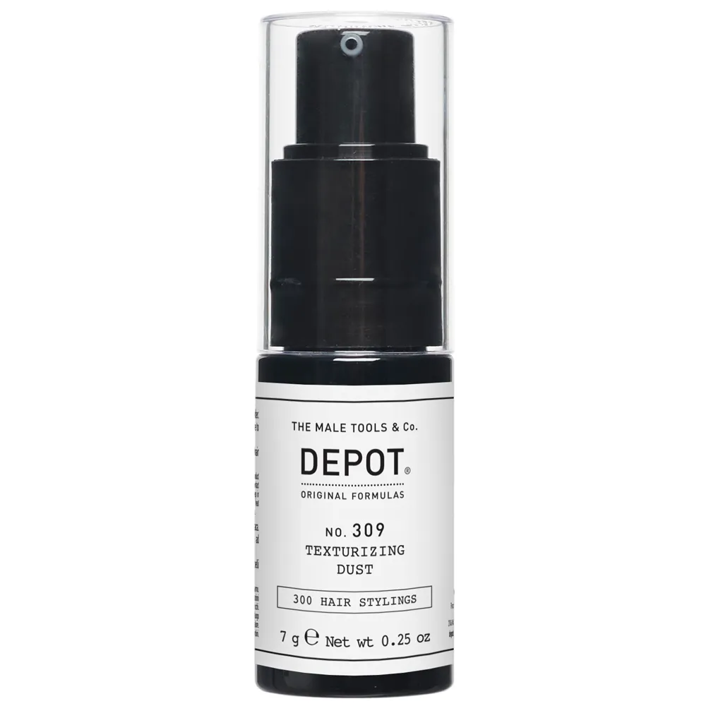 DEPOT 309 Texturizing Dust 7 g 