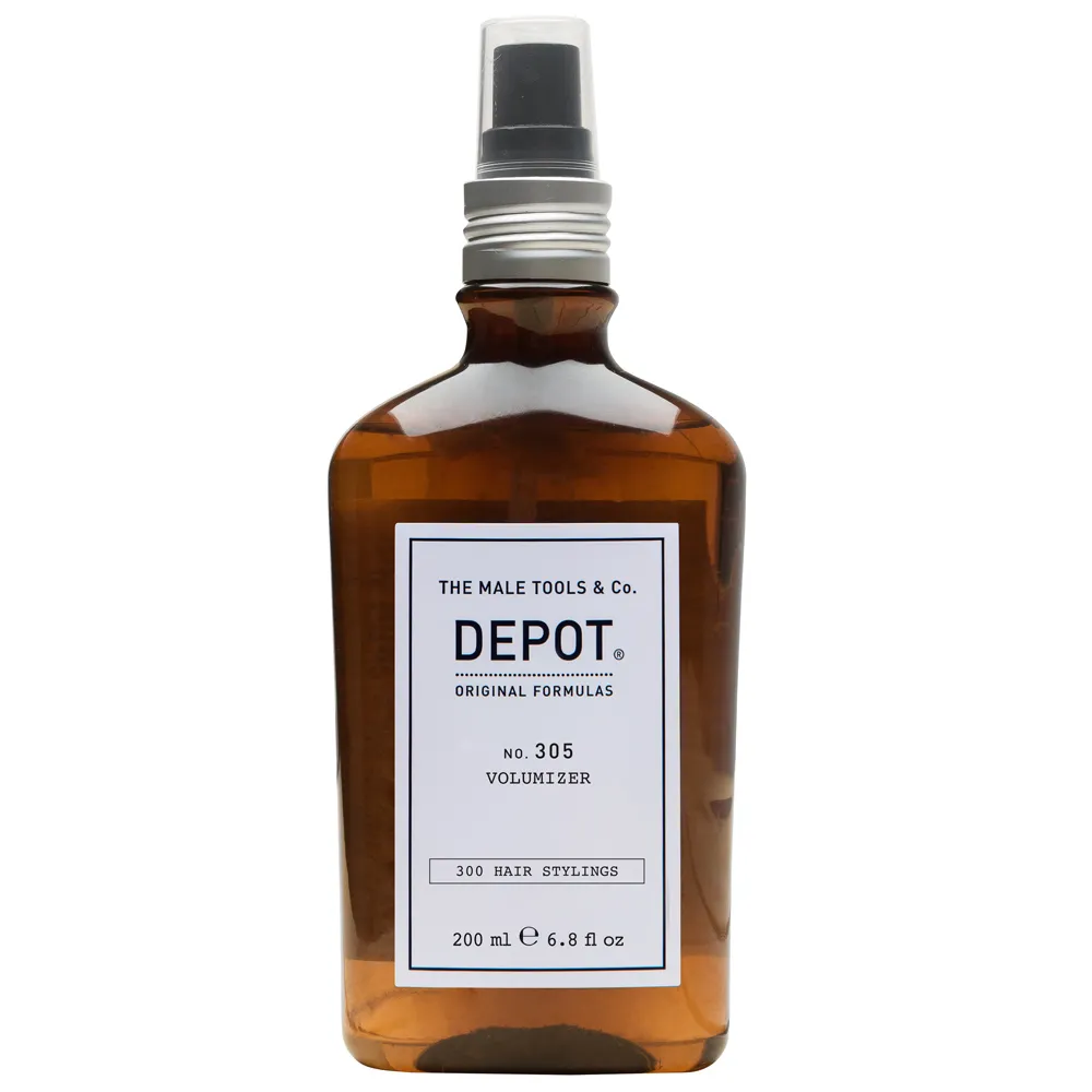 DEPOT 305 Volumizer Spray 200 ml 