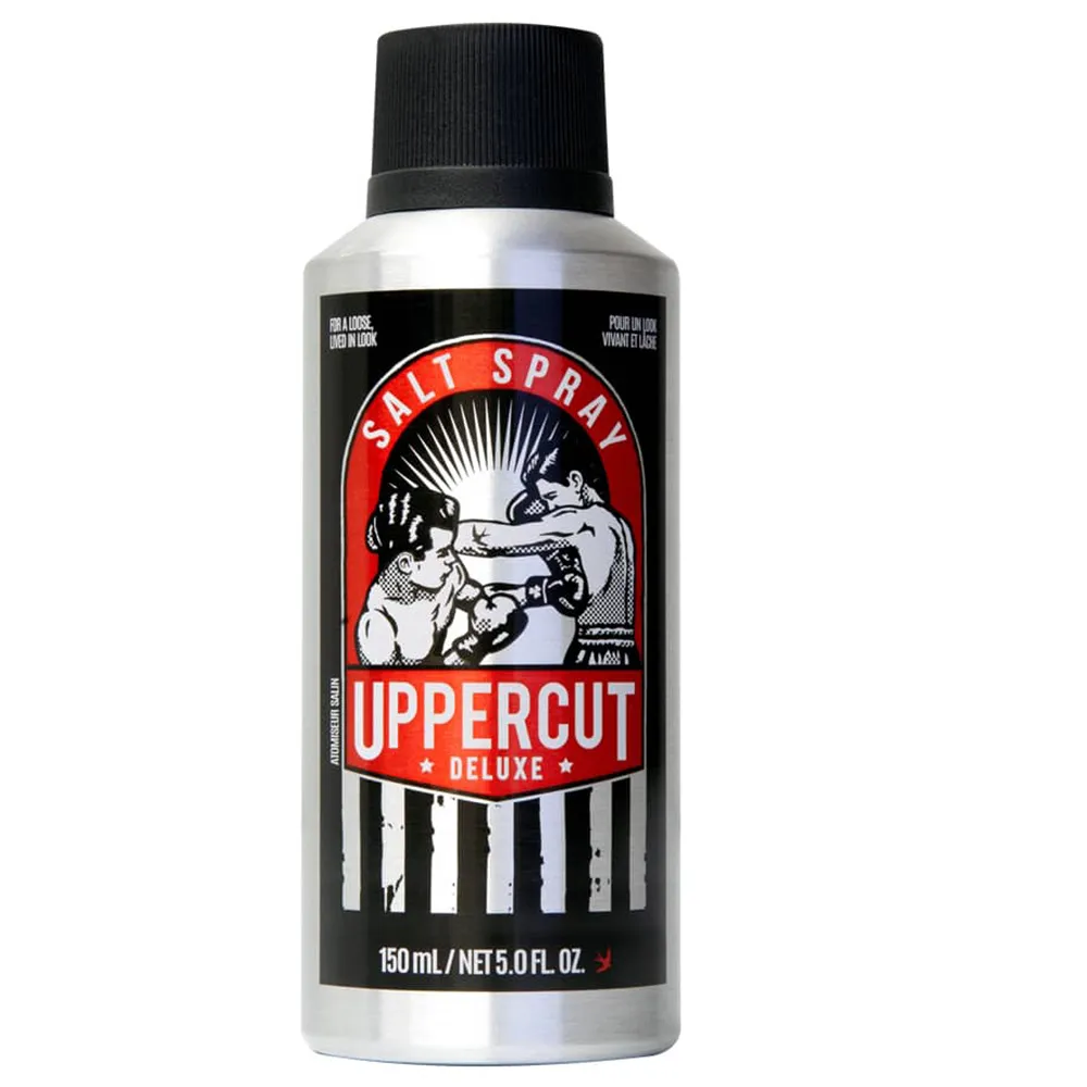 Uppercut Salt Spray 150 ml 