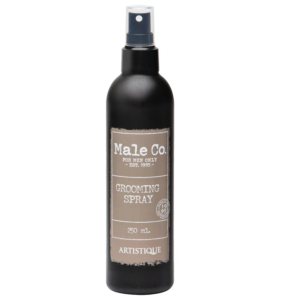 Artistique Male Co. Grooming Spray 250 ml 1 Artistique Male Co. Grooming Spray 250 ml