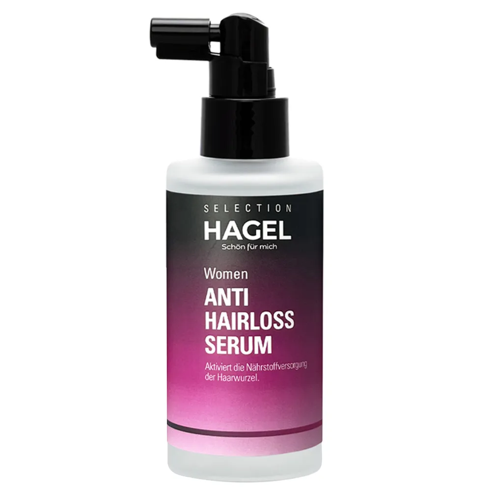 HAGEL SELECTION Anti Hairloss Serum 100 ml 