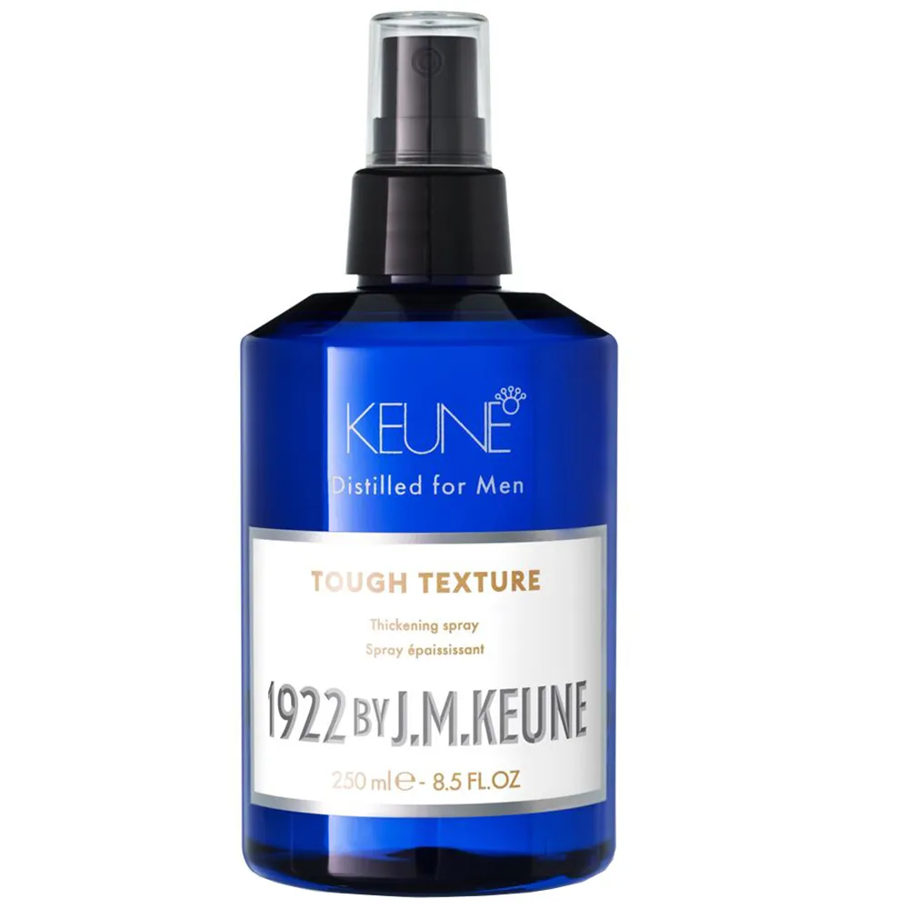 Keune 1922 Tough Texture 250 ml 