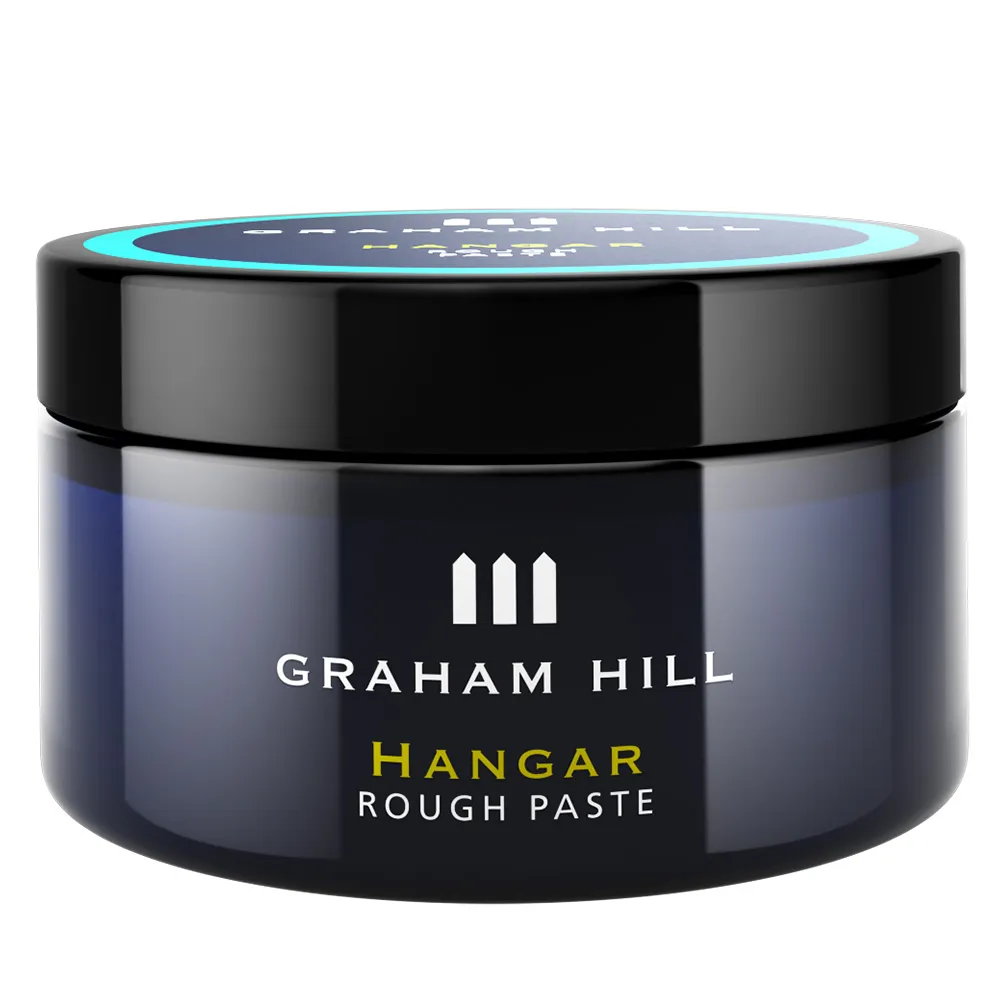 Graham Hill Hangar Rough Paste 100 ml 