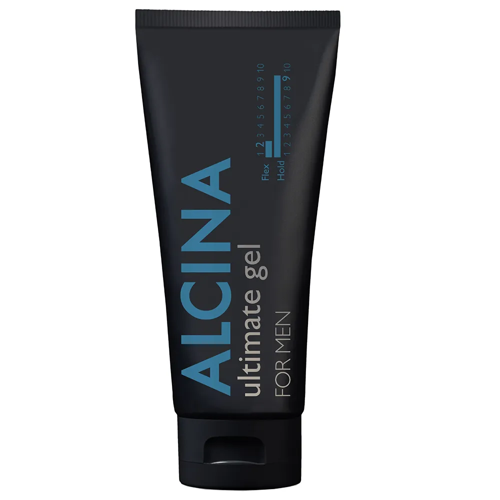 Alcina for Men Ultimate-Gel 100 ml 