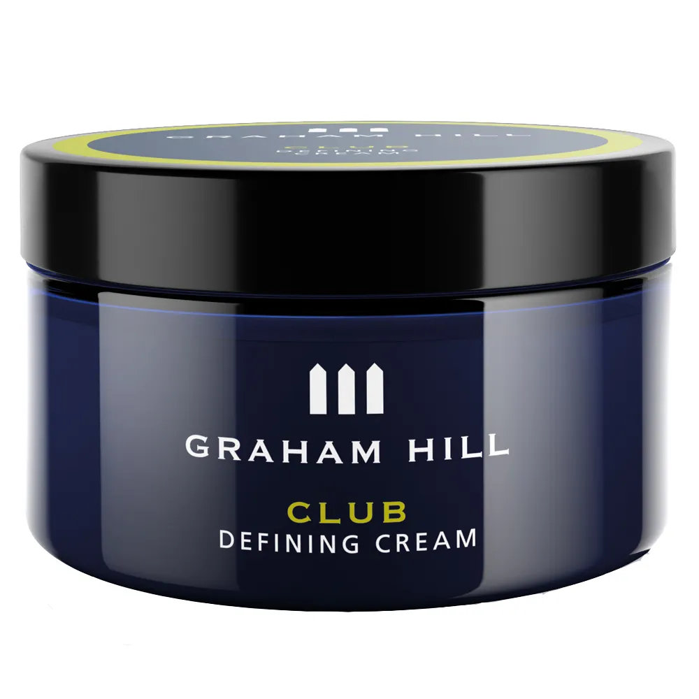 Graham Hill Club Defining Cream 75 ml 