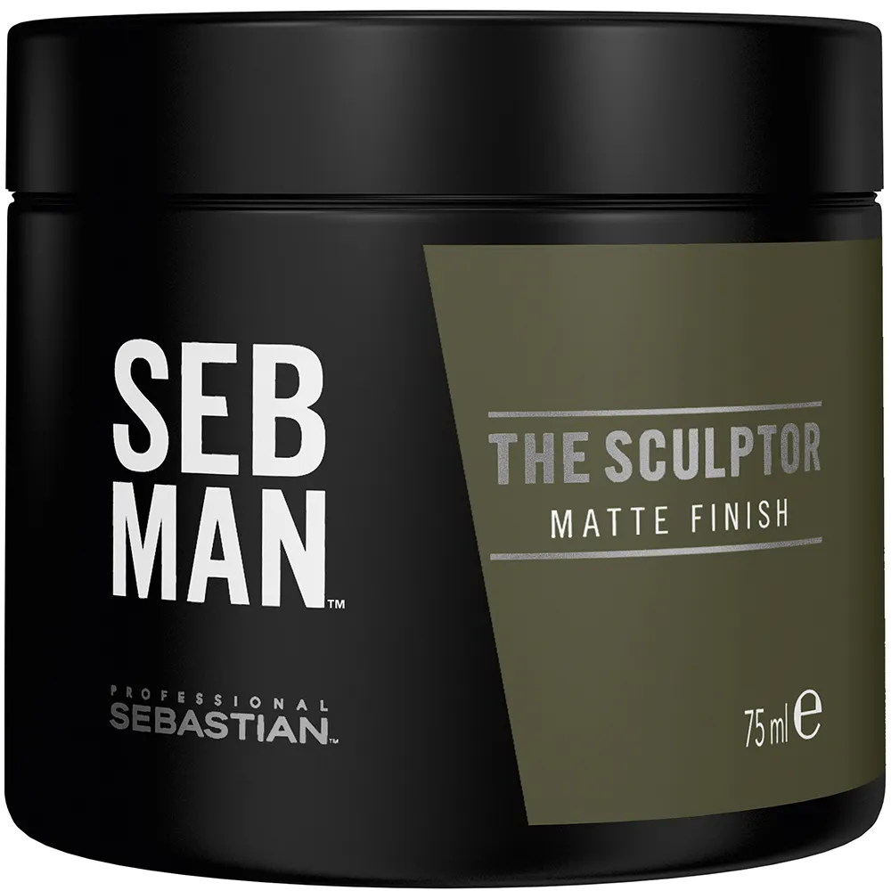 SEB MAN The Sculptor Clay 75 ml 