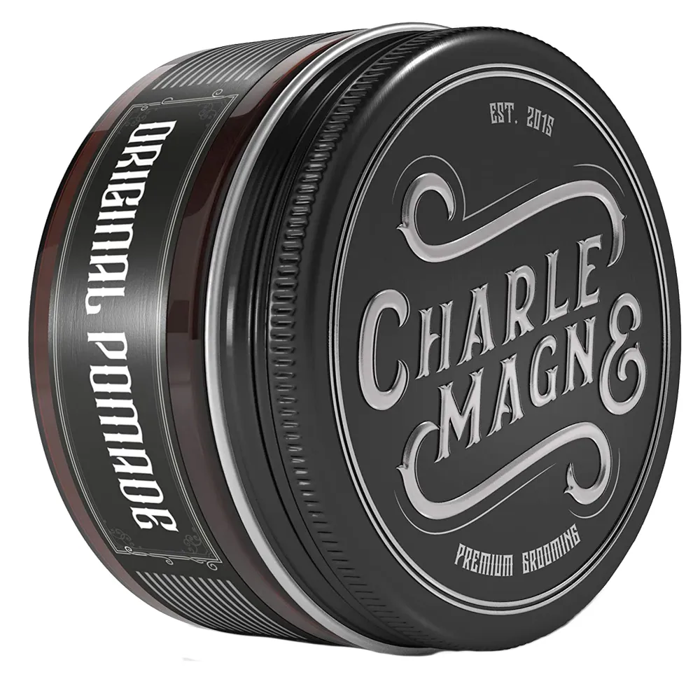 Charlemagne Premium Original Pomade 100 ml 