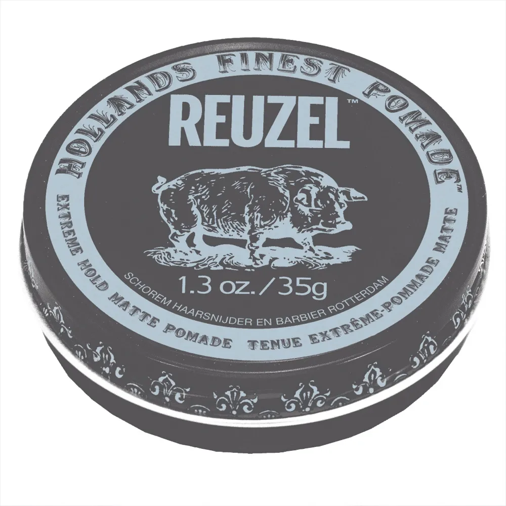 Reuzel Extreme Hold Matte Pomade 35 g 