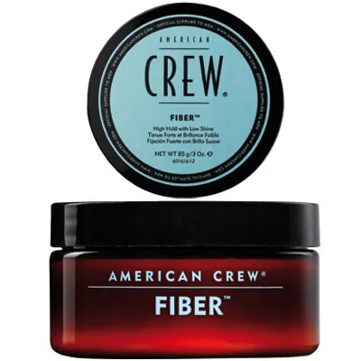 American Crew Fiber 
