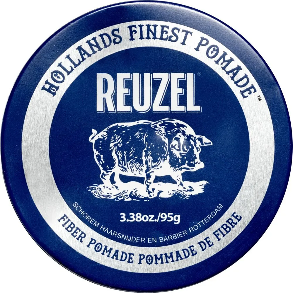 Reuzel Fiber Pomade 95 g 
