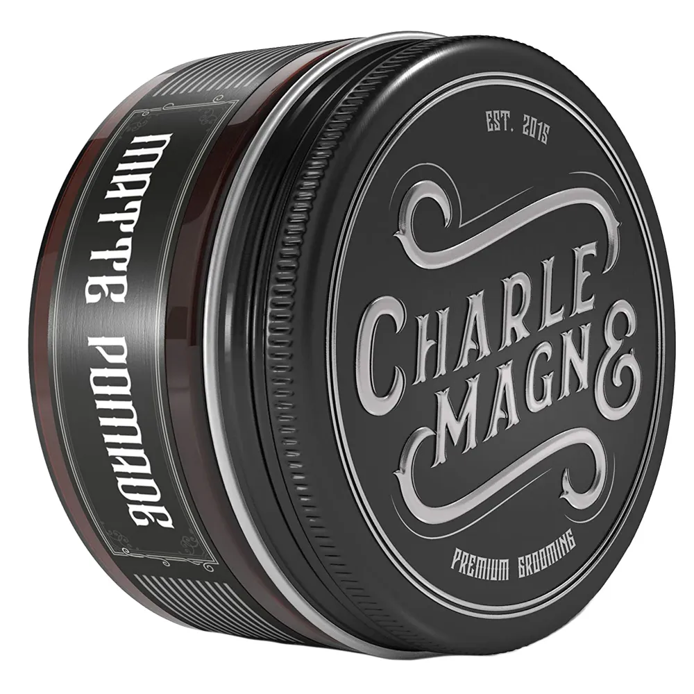 Charlemagne Premium Matte Pomade 100 ml 
